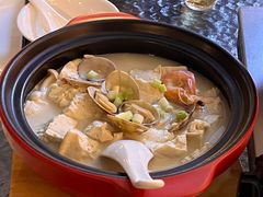 -汉水谣·江景餐厅(江滩店)