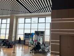 -哈尔滨太平国际机场-T2航站楼