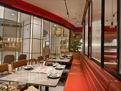 -眉州东坡·川菜(川沙百联店)