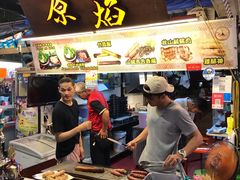 -花莲东大门国际观光夜市