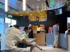 -麦当劳(杭州临平万达广场店)