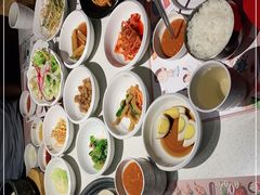 -本家韩国烤肉(青岛万象城店)