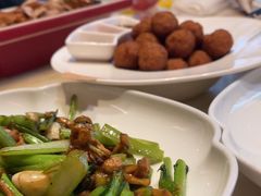-京华烟云·北京烤鸭(领展购物广场·中关村店)
