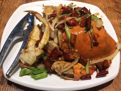 -南海渔家•海鲜•正宗海南菜(海棠湾店)
