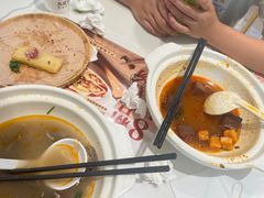 -苏晓玥·手作江南小吃(深圳北站店)