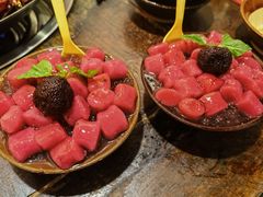 -冯校长老火锅(太古里店)