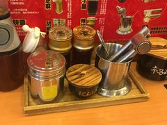 -博多一幸舍(侨福芳草地购物中心店)