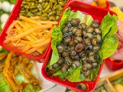 -螺思宝螺蛳粉火锅·鸭脚煲(西乡店)