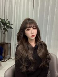 -3AM HAIR SALON染发烫发接发