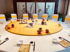 包厢-冶春茶社(珍园店)