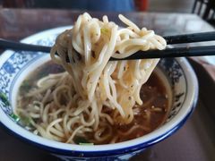 -马吉德牛肉拉面(新街口店)