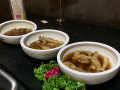 -捞王锅物料理(温州万象城店)