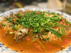 -菜香小厨(金发·印象南滨店)