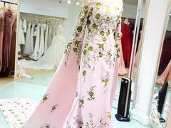 -MSV 高端礼服定制(大良店)