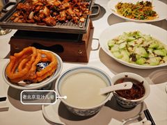-四季民福烤鸭店(王府井东安门店)