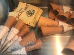-成裕雪糕店(士多店)