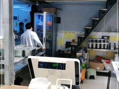 -甜心闲生传统手工冰粉(太古里店)