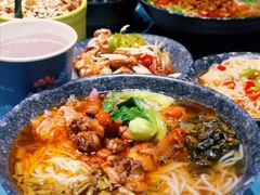 刨冰-八月美食小馆(银泰城总店)