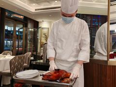-上海总会SHANGHAICLUB(兴业太古汇店)