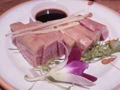 -周家二小姐的菜(西津渡店)