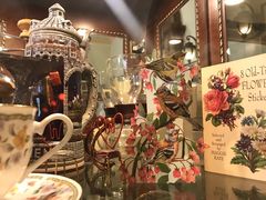 -露西亚咖啡西餐厅(哈尔滨俄侨纪念馆店)