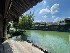 -乌镇景区