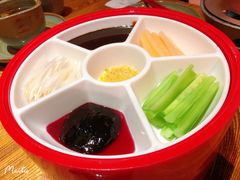 -青年公社烤鸭(青年路店)