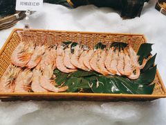 -川骄海鲜自助(亚运村店)