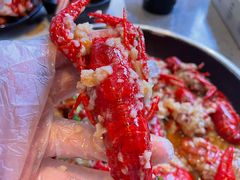 -一棠龙虾•王牌虾球(恒隆广场店)