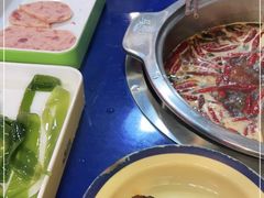 -马路边边火锅串串(观前街店)