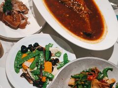 -雀蓝川菜(星悦汇店)