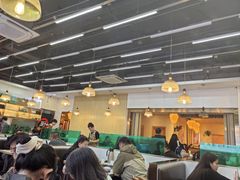 -冰城焰会大丰收铁锅炖(萝岗万达金街店)