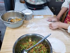-阿喆私房菜(西五路店)