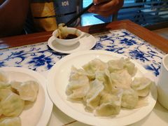 -东方饺子王(和平里店)