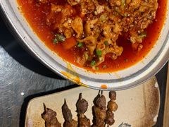 -水煮三国·川鲁江湖菜(香山店)