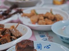 -蘭心餐厅(进贤路店)