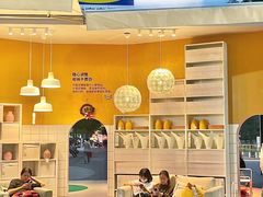 -东莞松山湖万象汇