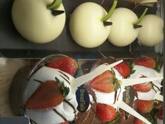 -BreadTalk面包新语·烘焙蛋糕(海珠丽影广场店)