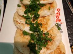-可口香·非遗老号烧烤(南岗直营店)
