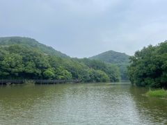 -白马涧龙池景区