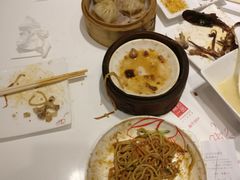 -嘉和一品粥(首经贸店)