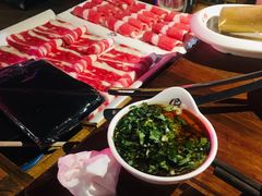 -巴邑火锅(江北万达店)