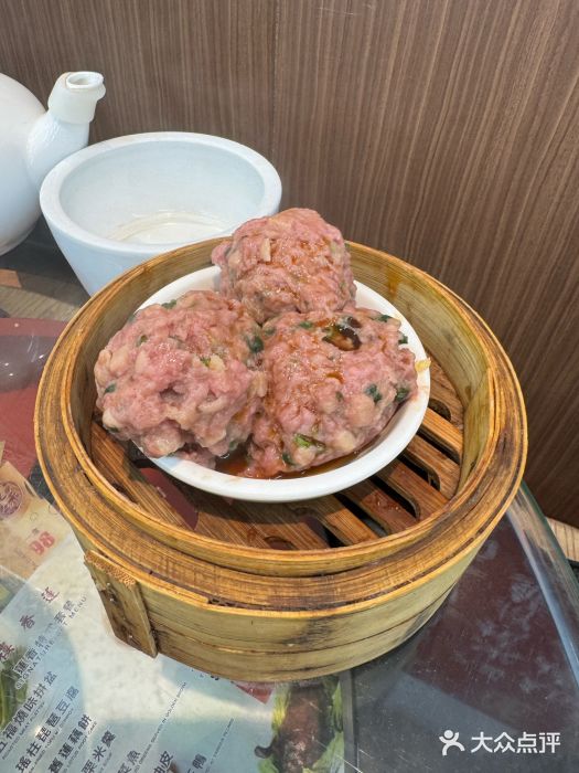 莲香楼图片