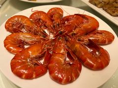 -半岛太子酒家(海港城店)