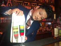 -格兰酒吧Glen Bar