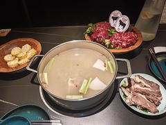 -二刀潮牛(重庆光环购物公园店)