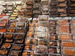 -池田寿司·4H鲜作(西直门凯德华联店)