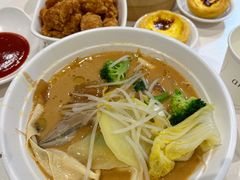 -阿那亚第六食堂(文创街区店)