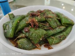 -台山美食一绝阿四台山黄鳝饭(阿四创作店)