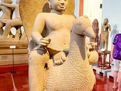 -柬埔寨国家博物馆